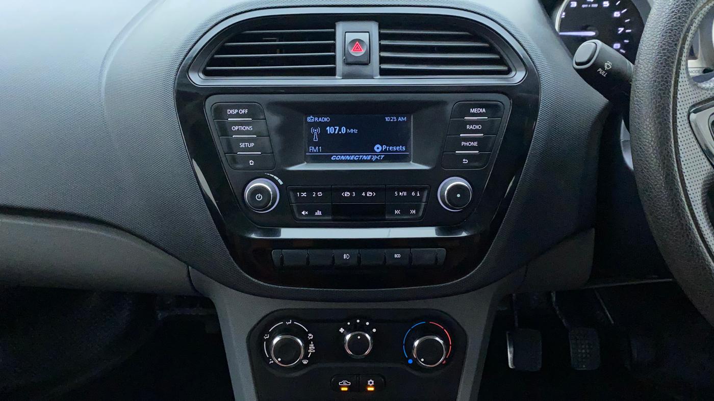 2017 Tata TIGOR XT DIESEL, Diesel, Manual, 42,517 km, Air Conditioner