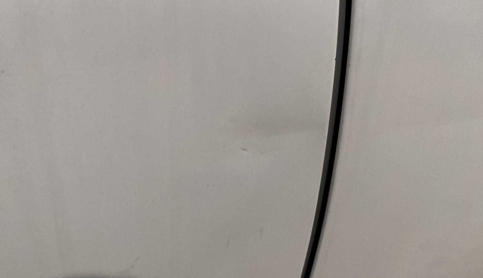 2020 Hyundai NEW I20 SPORTZ 1.2 MT, Petrol, Manual, 34,139 km, Right rear door - Slightly dented