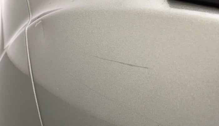 2022 Mahindra BOLERO NEO N 4, Diesel, Manual, 13,159 km, Left fender - Minor scratches
