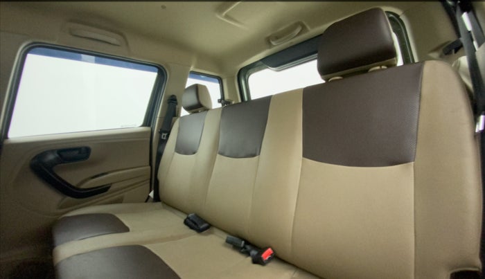 2022 Mahindra BOLERO NEO N 4, Diesel, Manual, 13,159 km, Right Side Rear Door Cabin