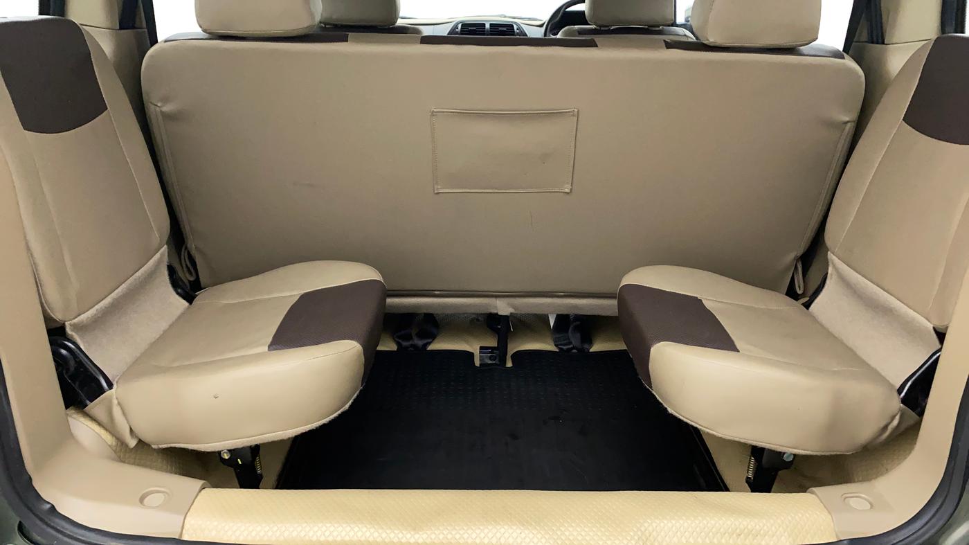 2022 Mahindra BOLERO NEO N 4, Diesel, Manual, 13,159 km, Third Seat Row ( optional )