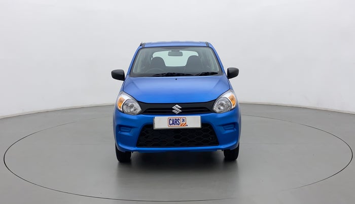 2019 Maruti Alto VXI, Petrol, Manual, 18,501 km, Front