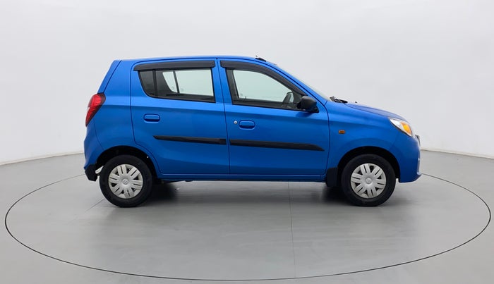 2019 Maruti Alto VXI, Petrol, Manual, 18,501 km, Right Side View