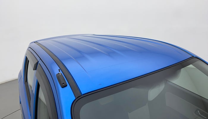 2019 Maruti Alto VXI, Petrol, Manual, 18,501 km, Roof