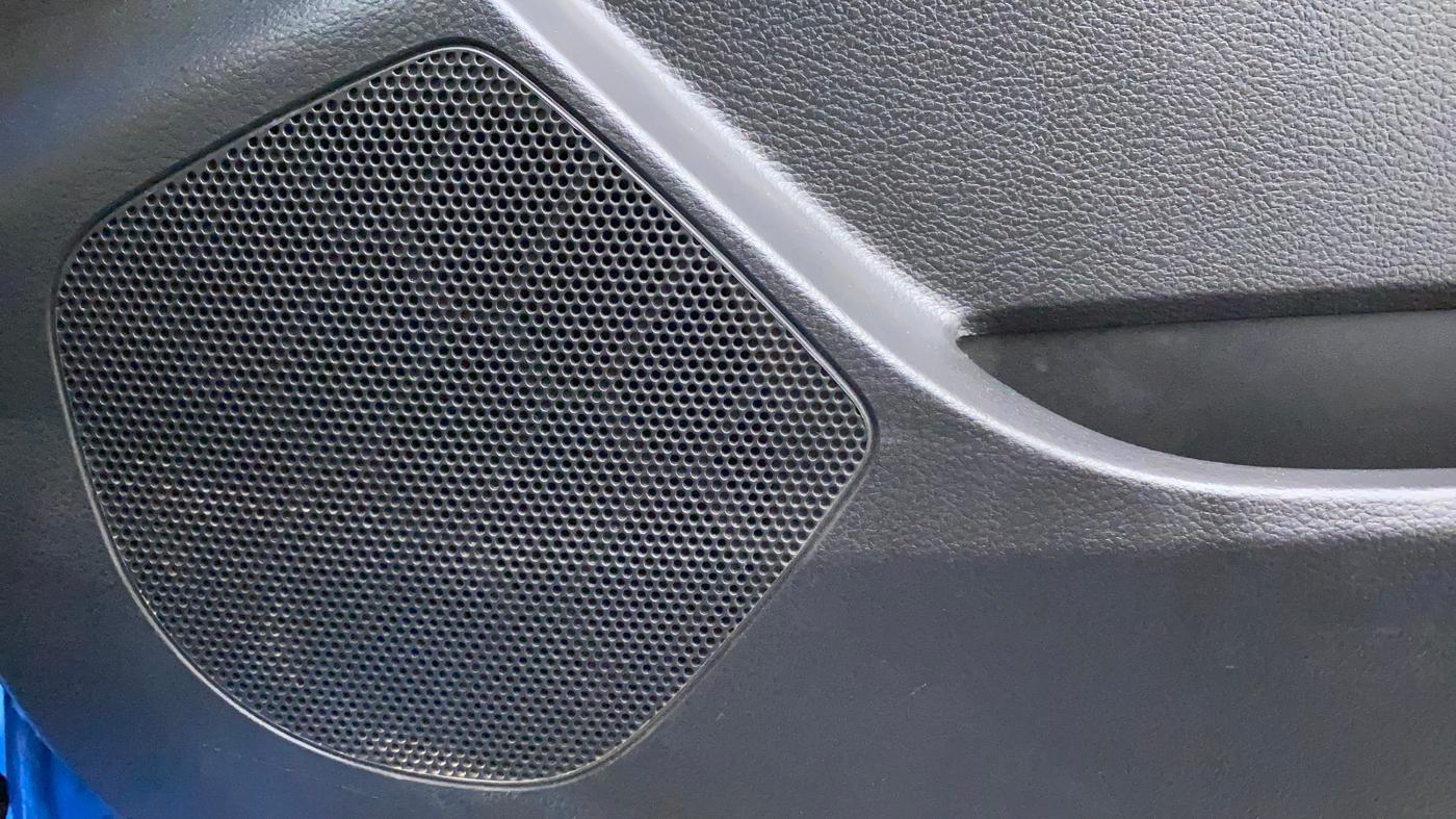 2019 Maruti Alto VXI, Petrol, Manual, 18,501 km, Speaker