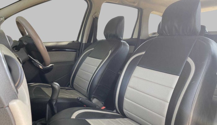 2015 Renault Duster 85 PS RXL, Diesel, Manual, 94,705 km, Right Side Front Door Cabin