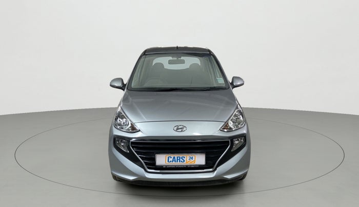 2021 Hyundai NEW SANTRO SPORTZ AMT, Petrol, Automatic, 12,527 km, Front