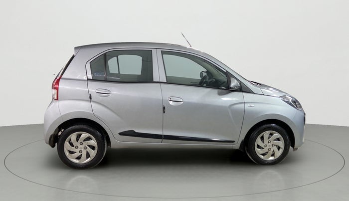 2021 Hyundai NEW SANTRO SPORTZ AMT, Petrol, Automatic, 12,527 km, Right Side View