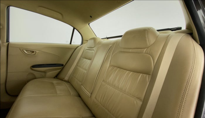 2016 Honda Amaze 1.2L I-VTEC E, Petrol, Manual, 59,395 km, Right Side Rear Door Cabin