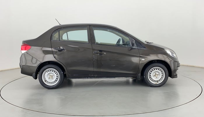 2016 Honda Amaze 1.2L I-VTEC E, Petrol, Manual, 59,395 km, Right Side View