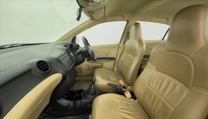 2016 Honda Amaze 1.2L I-VTEC E, Petrol, Manual, 59,395 km, Right Side Front Door Cabin