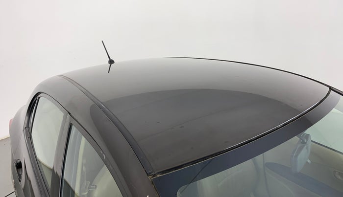 2016 Honda Amaze 1.2L I-VTEC E, Petrol, Manual, 59,395 km, Roof