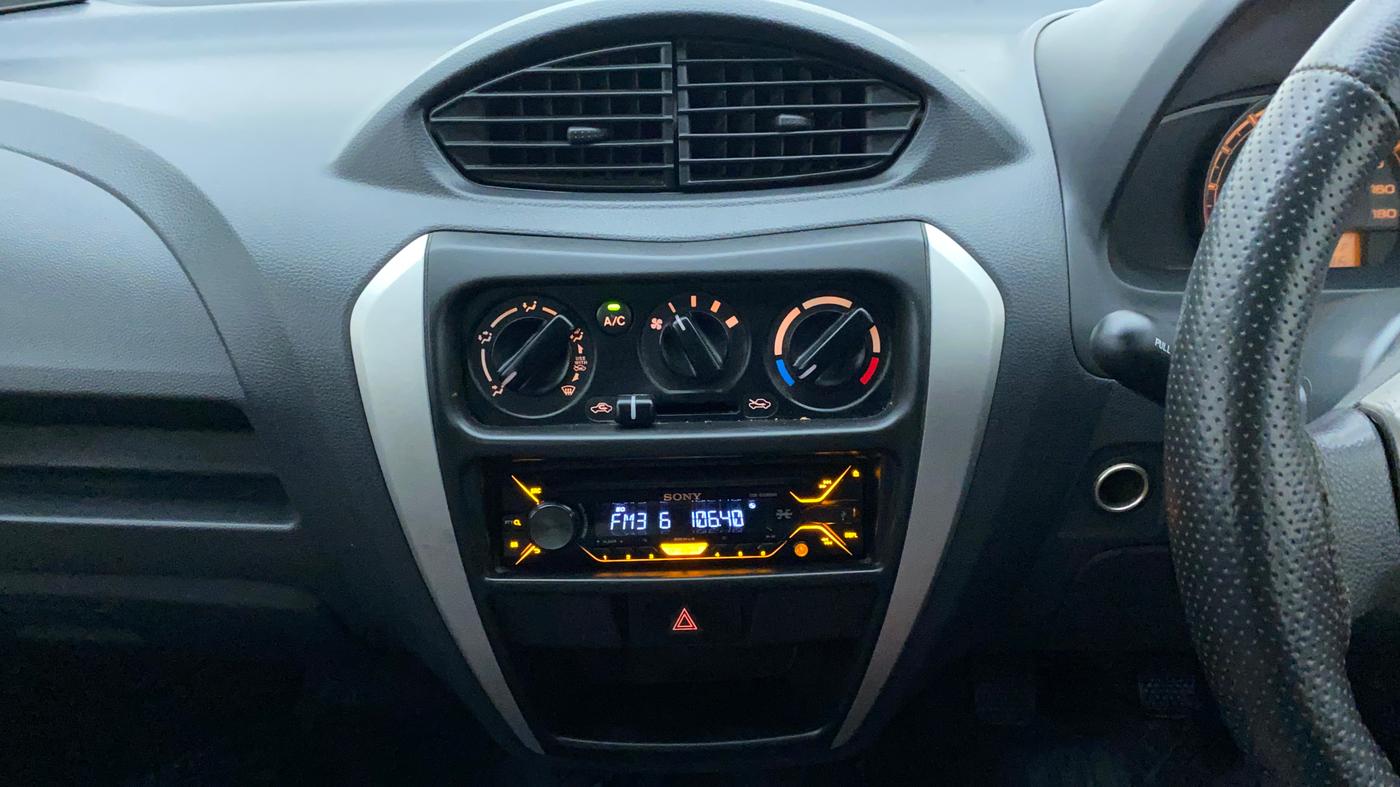 2018 Maruti Alto 800 LXI, Petrol, Manual, 68,347 km, Air Conditioner