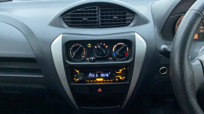 Features