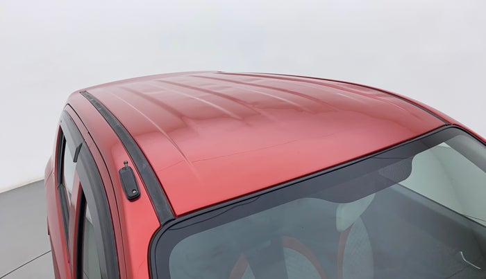 2018 Maruti Alto 800 LXI, Petrol, Manual, 68,347 km, Roof