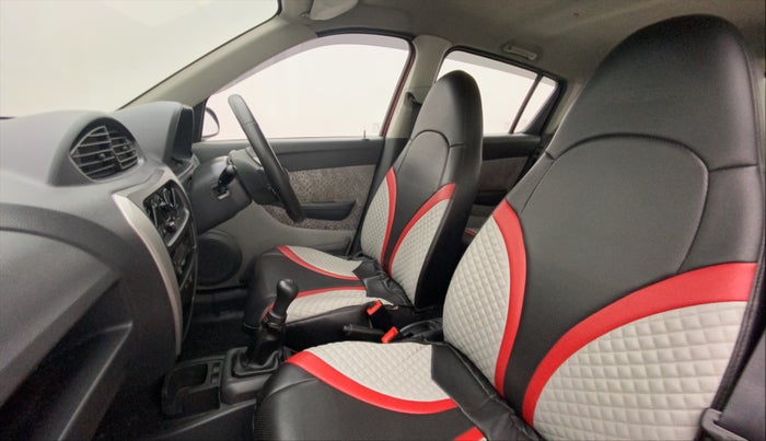 2018 Maruti Alto 800 LXI, Petrol, Manual, 68,347 km, Right Side Front Door Cabin
