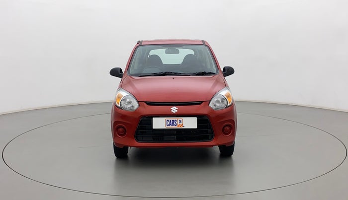 2018 Maruti Alto 800 LXI, Petrol, Manual, 68,347 km, Front