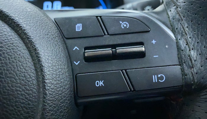 2021 Hyundai NEW I20 ASTA (O) 1.5 CRDI MT, Diesel, Manual, 11,237 km, Adaptive Cruise Control