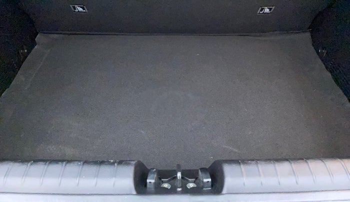 2021 Hyundai NEW I20 ASTA (O) 1.5 CRDI MT, Diesel, Manual, 11,237 km, Boot Inside