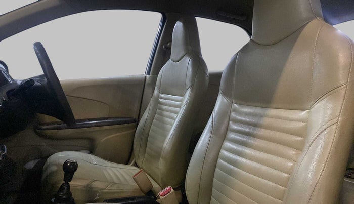 2013 Honda Brio S MT, Petrol, Manual, 86,614 km, Right Side Front Door Cabin