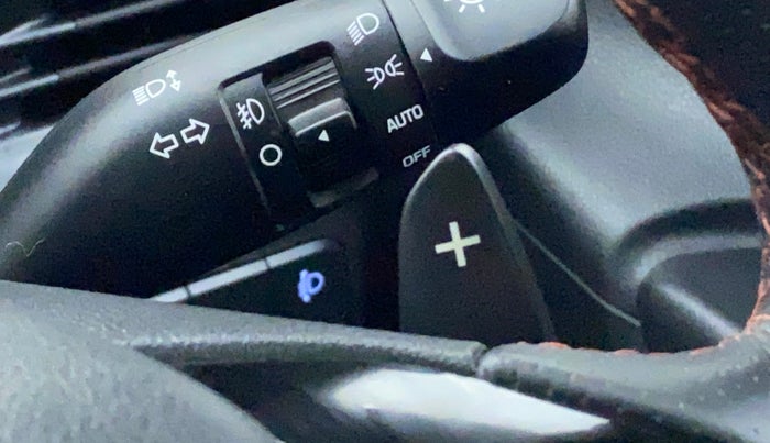 2022 Hyundai NEW I20 N LINE N8 1.0 TURBO GDI DCT DUAL TONE, Petrol, Automatic, 5,759 km, Paddle Shifters