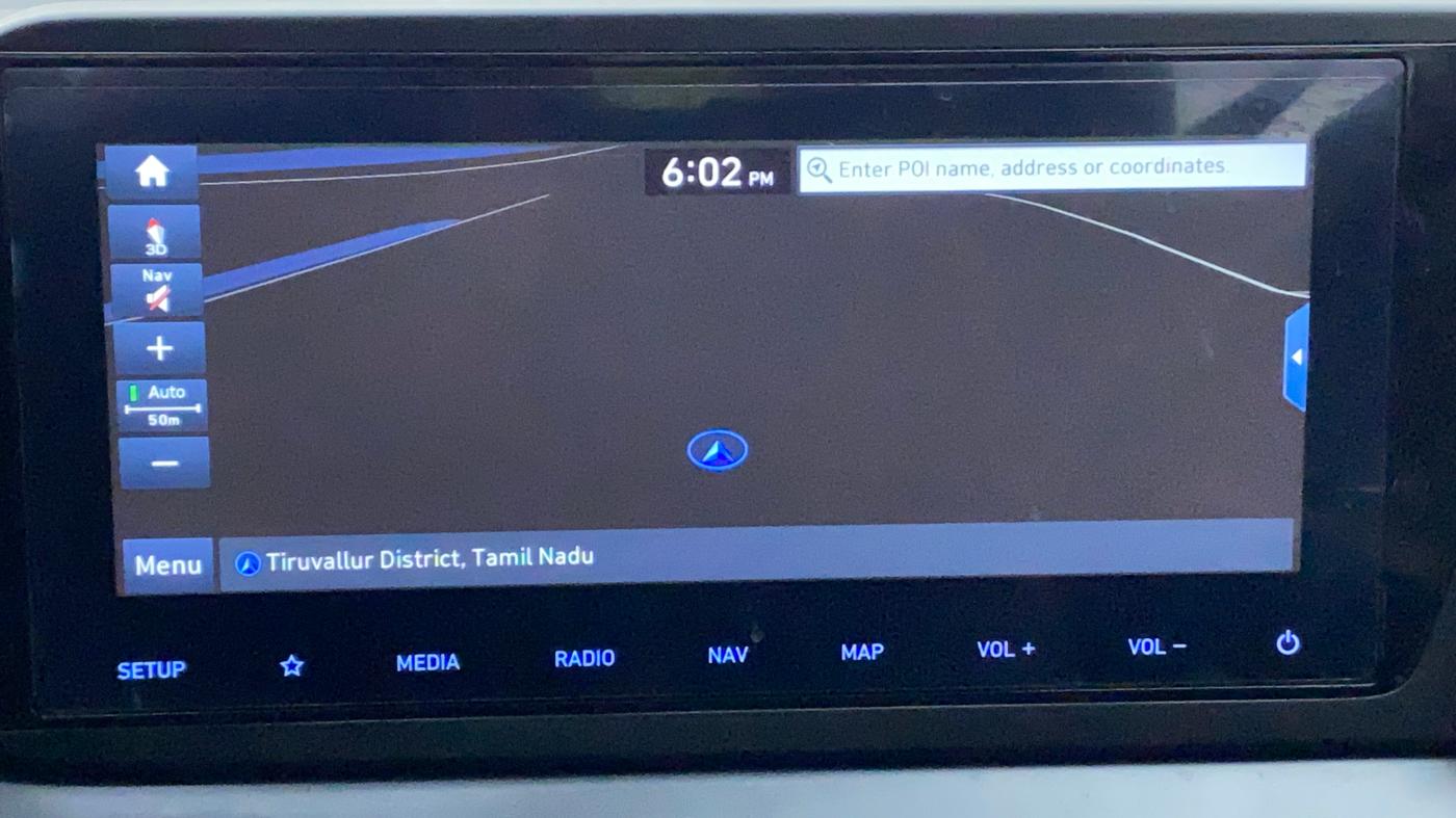 2022 Hyundai NEW I20 N LINE N8 1.0 TURBO GDI DCT DUAL TONE, Petrol, Automatic, 5,759 km, Navigation System