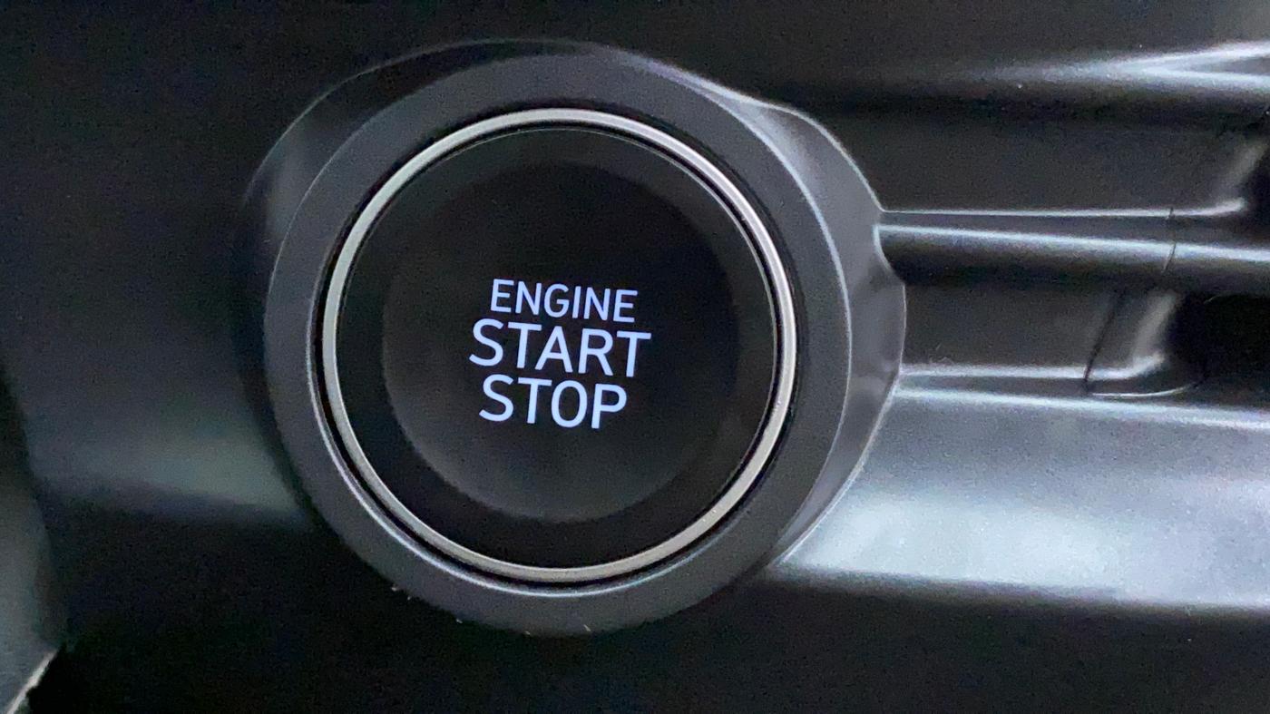 2022 Hyundai NEW I20 N LINE N8 1.0 TURBO GDI DCT DUAL TONE, Petrol, Automatic, 5,759 km, Keyless Start/ Stop Button