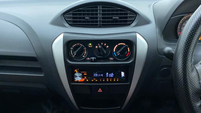 Features