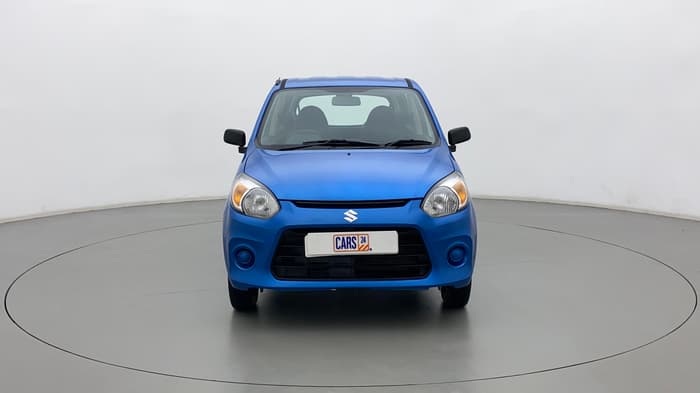 2019 Maruti Alto 800 LXI, Petrol, Manual, 15,873 km, Front