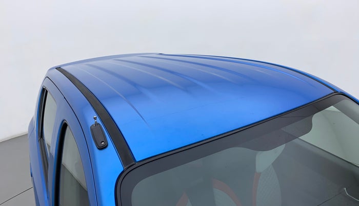 2019 Maruti Alto 800 LXI, Petrol, Manual, 15,873 km, Roof