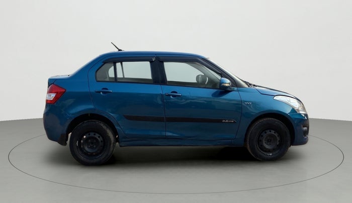 2014 Maruti Swift Dzire VXI, Petrol, Manual, 70,062 km, Right Side View