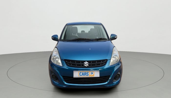 2014 Maruti Swift Dzire VXI, Petrol, Manual, 70,062 km, Front