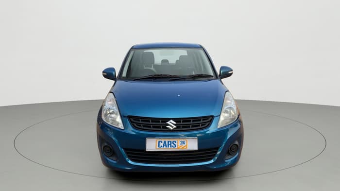 2014 Maruti Swift Dzire VXI, Petrol, Manual, 70,062 km, Front