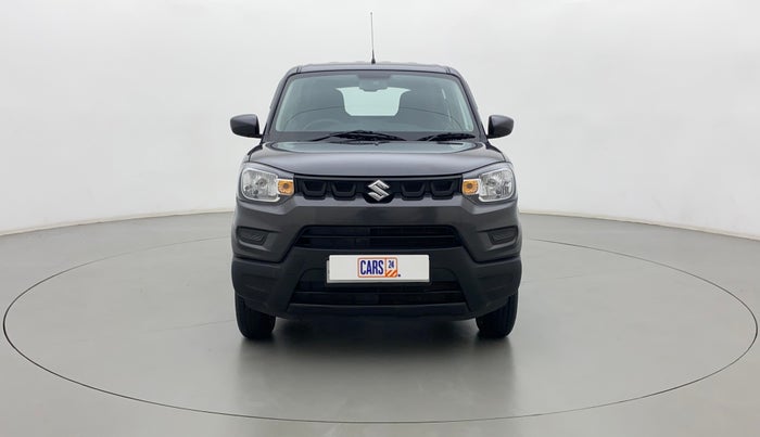 2022 Maruti S PRESSO VXI+, Petrol, Manual, 13,160 km, Front