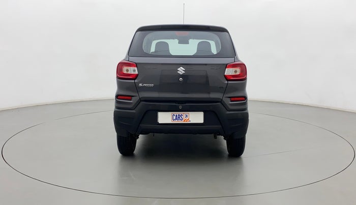 2022 Maruti S PRESSO VXI+, Petrol, Manual, 13,160 km, Back/Rear