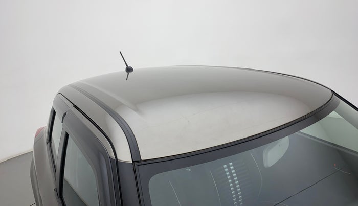 2022 Maruti Swift VXI, Petrol, Manual, 9,524 km, Roof
