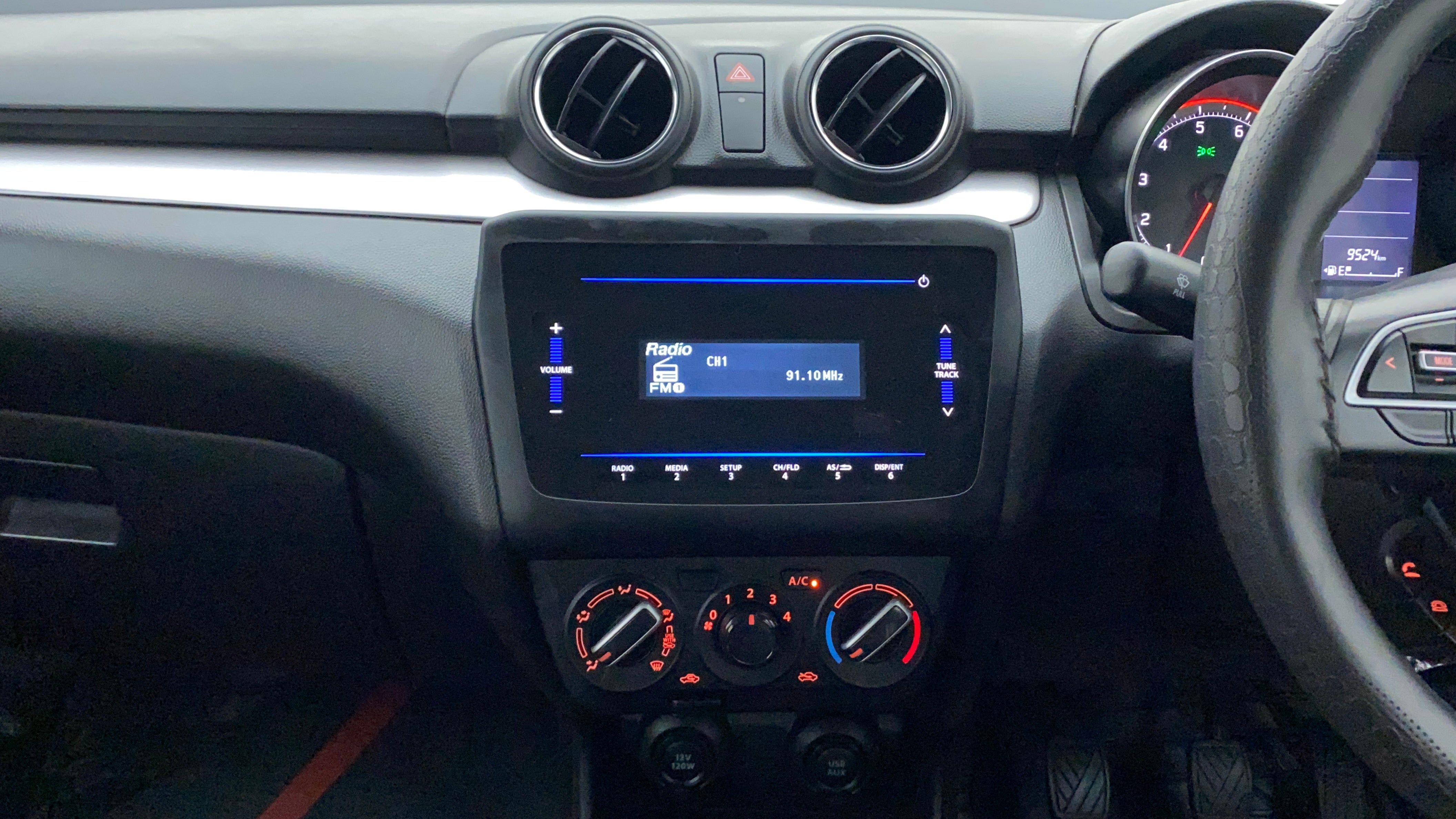 Features