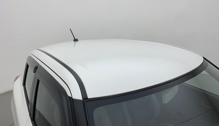 2018 Maruti Swift VXI, Petrol, Manual, 53,101 km, Roof