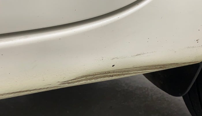 2018 Maruti Swift VXI, Petrol, Manual, 53,101 km, Left running board - Slightly dented