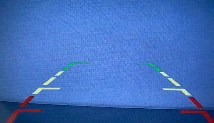 2019 Datsun Go T, Petrol, Manual, 79,625 km, Parking Camera