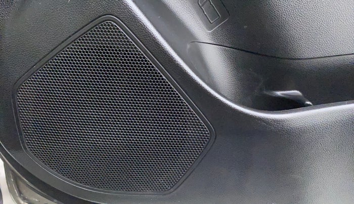 2019 Maruti Swift VXI, Petrol, Manual, 15,969 km, Speaker