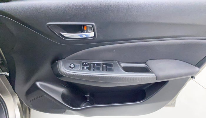 2019 Maruti Swift VXI, Petrol, Manual, 15,969 km, Driver Side Door Panels Control