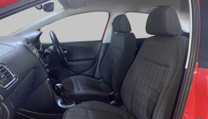 2021 Volkswagen Polo 1.0 GT TSI AT, Petrol, Automatic, 32,803 km, Right Side Front Door Cabin