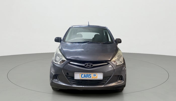 2014 Hyundai Eon ERA +, Petrol, Manual, 90,840 km, Front