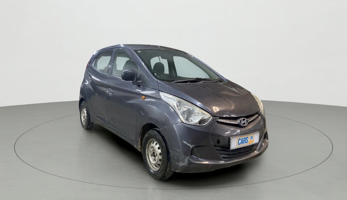 2014 Hyundai Eon ERA +, Petrol, Manual, 90,840 km, SRP
