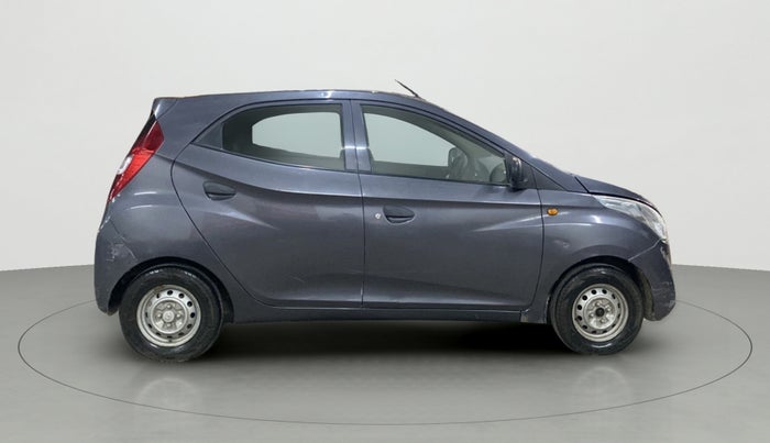2014 Hyundai Eon ERA +, Petrol, Manual, 90,840 km, Right Side View