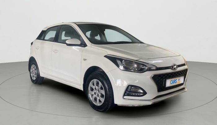 2019 Hyundai Elite i20 MAGNA PLUS 1.2, Petrol, Manual, 60,145 km, SRP