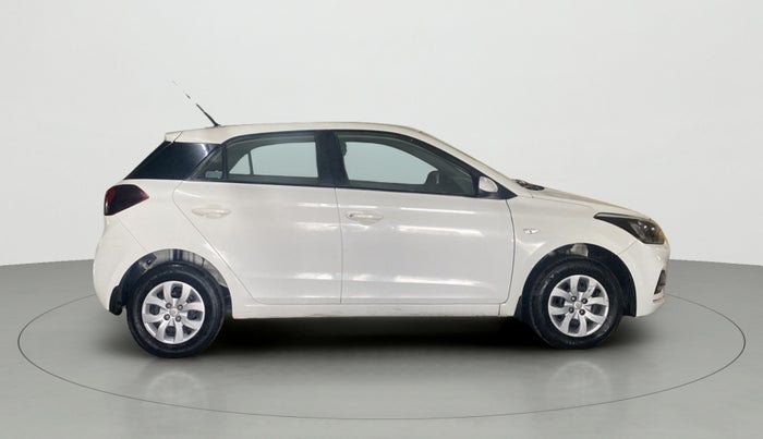 2019 Hyundai Elite i20 MAGNA PLUS 1.2, Petrol, Manual, 60,145 km, Right Side