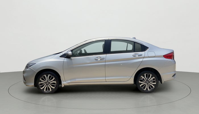 2017 Honda City 1.5L I-VTEC VX CVT, Petrol, Automatic, 40,753 km, Left Side