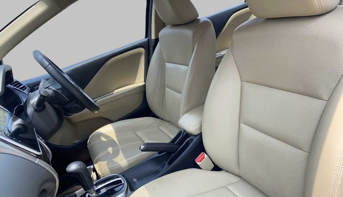 2017 Honda City 1.5L I-VTEC VX CVT, Petrol, Automatic, 40,753 km, Right Side Front Door Cabin